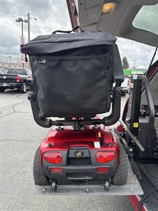 2014 Dodge Grand Caravan SE 30th Anniversary - Photo 20 - Spokane, WA 99202