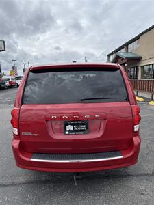 2014 Dodge Grand Caravan SE 30th Anniversary - Photo 16 - Spokane, WA 99202