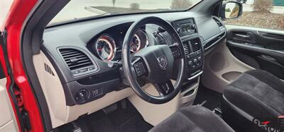 2014 Dodge Grand Caravan SE 30th Anniversary - Photo 50 - Spokane, WA 99202