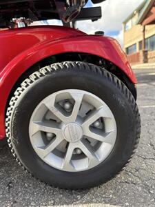 2014 Dodge Grand Caravan SE 30th Anniversary - Photo 37 - Spokane, WA 99202