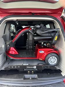 2014 Dodge Grand Caravan SE 30th Anniversary - Photo 44 - Spokane, WA 99202
