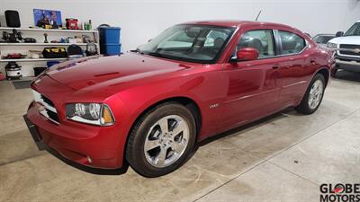 2008 Dodge Charger R/T - Photo 1 - Spokane, WA 99202