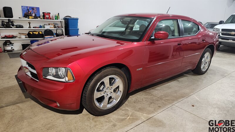 2008 Dodge Charger R/T  