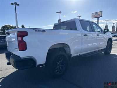 2020 Chevrolet Silverado 1500 Custom Trail Boss - Photo 8 - Spokane, WA 99202