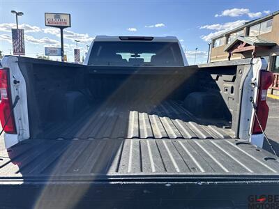 2020 Chevrolet Silverado 1500 Custom Trail Boss - Photo 11 - Spokane, WA 99202