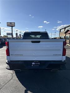 2020 Chevrolet Silverado 1500 Custom Trail Boss - Photo 9 - Spokane, WA 99202