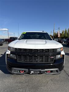 2020 Chevrolet Silverado 1500 Custom Trail Boss - Photo 7 - Spokane, WA 99202