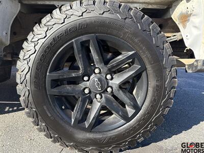 2020 Chevrolet Silverado 1500 Custom Trail Boss - Photo 16 - Spokane, WA 99202