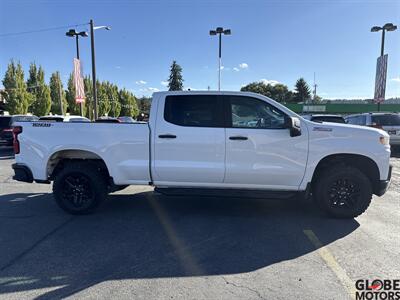 2020 Chevrolet Silverado 1500 Custom Trail Boss - Photo 5 - Spokane, WA 99202