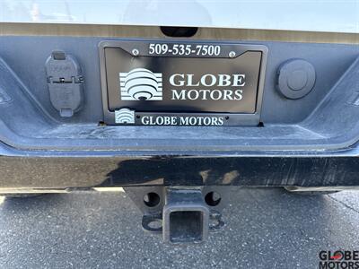 2020 Chevrolet Silverado 1500 Custom Trail Boss - Photo 10 - Spokane, WA 99202