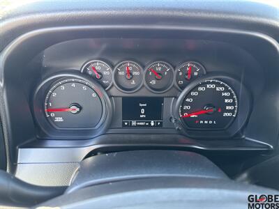 2020 Chevrolet Silverado 1500 Custom Trail Boss - Photo 15 - Spokane, WA 99202