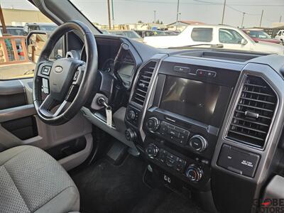 2019 Ford F-150 XLT  SuperCrewCab EcoBoost Twin Turbo - Photo 23 - Spokane, WA 99202