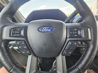 2019 Ford F-150 XLT  SuperCrewCab EcoBoost Twin Turbo - Photo 22 - Spokane, WA 99202