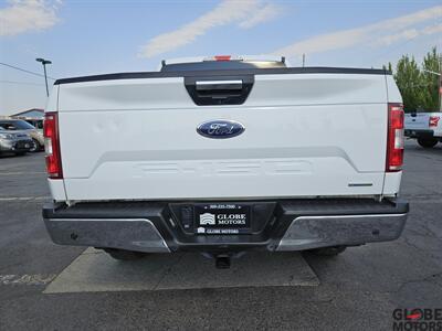 2019 Ford F-150 XLT  SuperCrewCab EcoBoost Twin Turbo - Photo 6 - Spokane, WA 99202