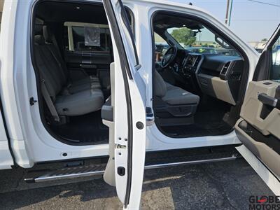 2019 Ford F-150 XLT  SuperCrewCab EcoBoost Twin Turbo - Photo 34 - Spokane, WA 99202