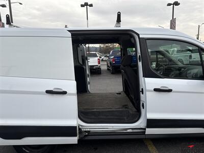 2015 Ford Transit Connect XL   - Photo 2 - Spokane, WA 99202