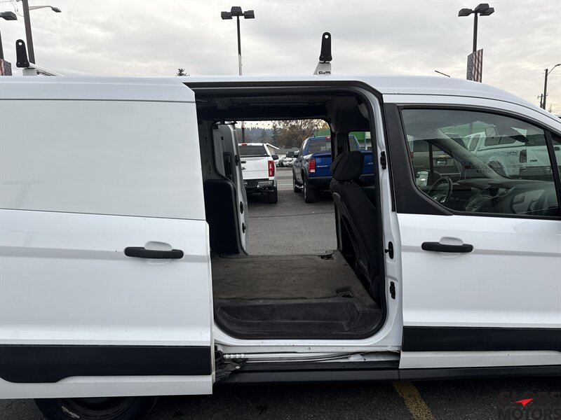 2015 Ford Transit Connect XL  