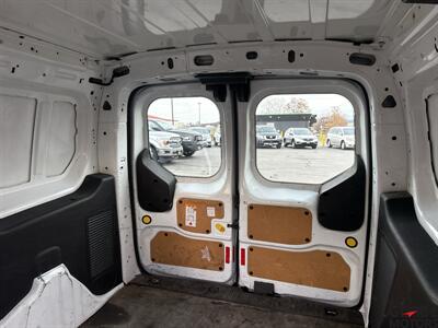 2015 Ford Transit Connect XL   - Photo 7 - Spokane, WA 99202