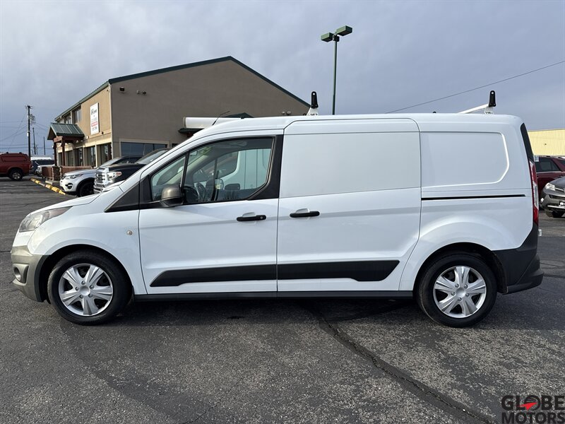 2015 Ford Transit Connect XL  