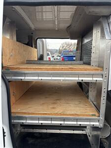 2017 Nissan NV200 SV - Photo 10 - Spokane, WA 99202