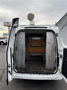 2017 Nissan NV200 SV - Photo 11 - Spokane, WA 99202