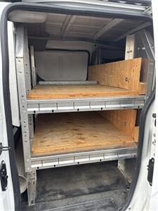 2017 Nissan NV200 SV - Photo 9 - Spokane, WA 99202