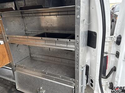 2017 Nissan NV200 SV - Photo 14 - Spokane, WA 99202