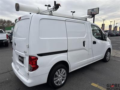 2017 Nissan NV200 SV - Photo 6 - Spokane, WA 99202