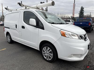 2017 Nissan NV200 SV - Photo 4 - Spokane, WA 99202