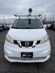 2017 Nissan NV200 SV - Photo 3 - Spokane, WA 99202