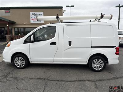 2017 Nissan NV200 SV - Photo 1 - Spokane, WA 99202