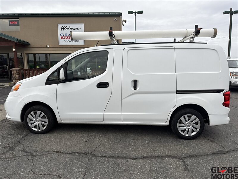 2017 Nissan NV200 SV   - Photo 1 - Spokane, WA 99202