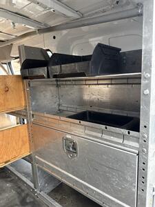 2017 Nissan NV200 SV - Photo 13 - Spokane, WA 99202