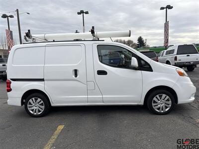 2017 Nissan NV200 SV - Photo 5 - Spokane, WA 99202