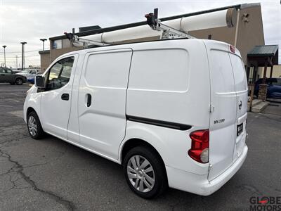 2017 Nissan NV200 SV - Photo 8 - Spokane, WA 99202