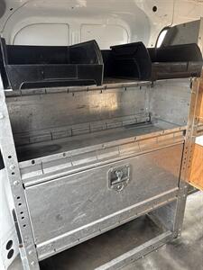 2017 Nissan NV200 SV - Photo 12 - Spokane, WA 99202