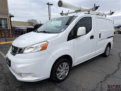 2017 Nissan NV200 SV - Photo 2 - Spokane, WA 99202