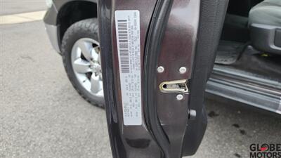 2018 RAM 1500 Big Horn  Full Rear Door Cab - Photo 28 - Spokane, WA 99202