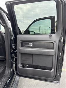 2013 Ford F150 SuperCrew Cab FX4 - Photo 14 - Spokane, WA 99202