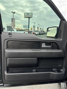2013 Ford F150 SuperCrew Cab FX4 - Photo 10 - Spokane, WA 99202
