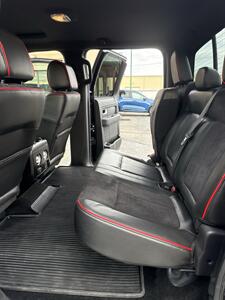 2013 Ford F150 SuperCrew Cab FX4 - Photo 18 - Spokane, WA 99202