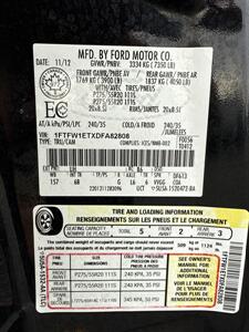 2013 Ford F150 SuperCrew Cab FX4 - Photo 37 - Spokane, WA 99202