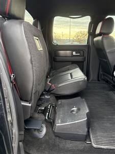 2013 Ford F150 SuperCrew Cab FX4 - Photo 16 - Spokane, WA 99202