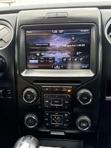 2013 Ford F150 SuperCrew Cab FX4 - Photo 28 - Spokane, WA 99202