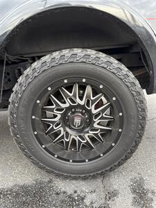 2013 Ford F150 SuperCrew Cab FX4 - Photo 40 - Spokane, WA 99202