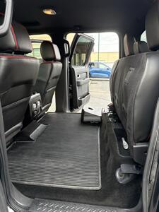 2013 Ford F150 SuperCrew Cab FX4 - Photo 19 - Spokane, WA 99202