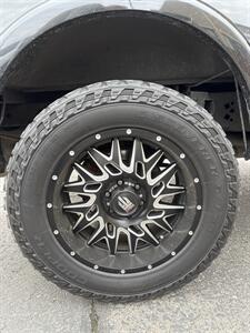 2013 Ford F150 SuperCrew Cab FX4 - Photo 39 - Spokane, WA 99202