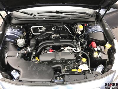 2017 Subaru Outback 2.5i   - Photo 9 - Spokane, WA 99202