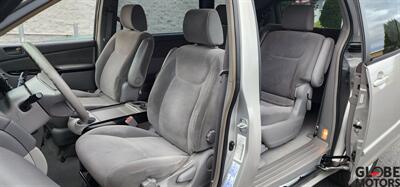 2004 Toyota Sienna LE 7 Passenger AWD - Photo 53 - Spokane, WA 99202