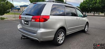 2004 Toyota Sienna LE 7 Passenger AWD - Photo 5 - Spokane, WA 99202
